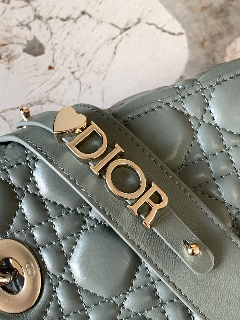 Christian Dior Top Handle Bags